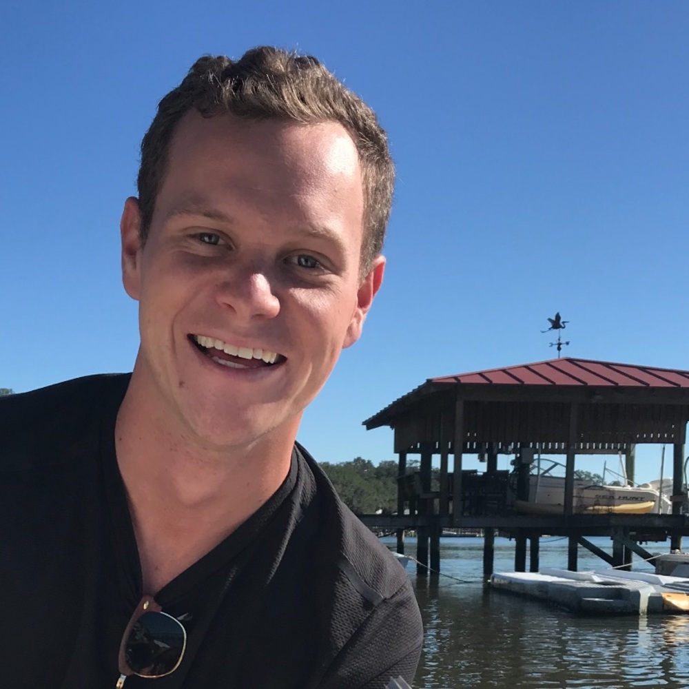 Meet your Posher, Stewart